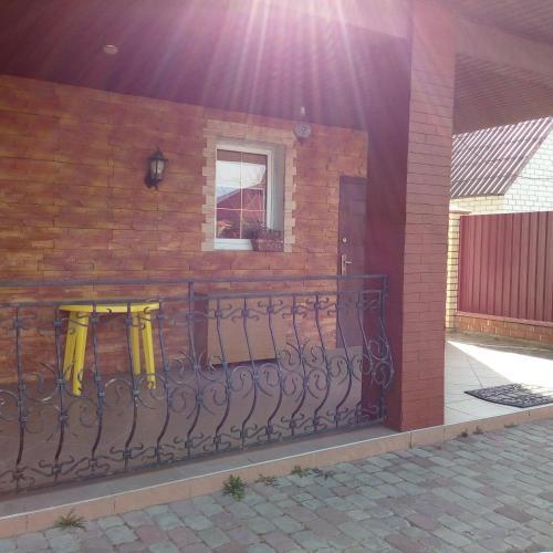 Брест: Estate "Solyanaya Blagodat"