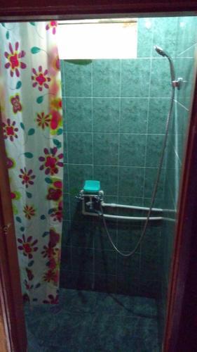 Тбилиси: Hostel 48a