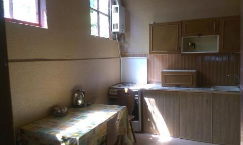 Тбилиси: Hostel 48a
