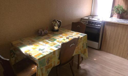 Тбилиси: Hostel 48a