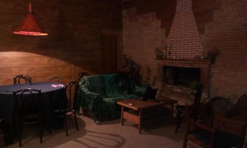 Тбилиси: Hostel 48a