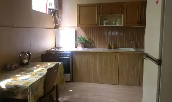 Тбилиси: Hostel 48a