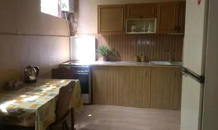 Тбилиси: Hostel 48a