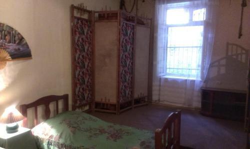 Тбилиси: Hostel 48a