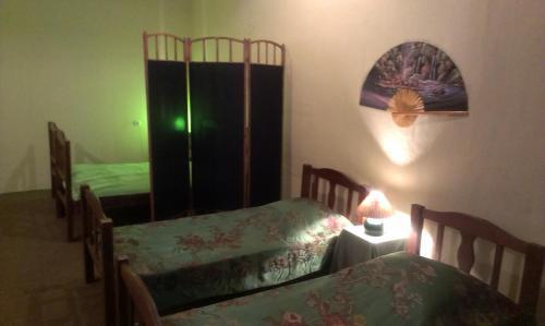 Тбилиси: Hostel 48a