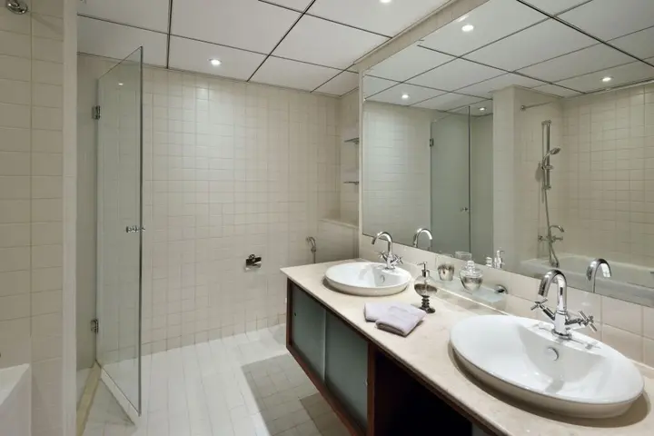 Дубай: Dream Inn Apartments - Al Sahab
