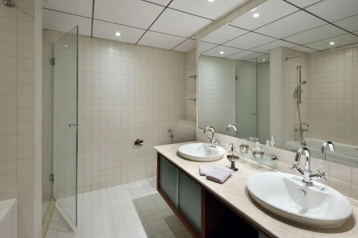 Дубай: Dream Inn Apartments - Al Sahab