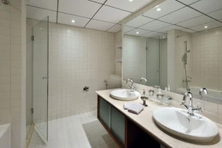 Дубай: Dream Inn Apartments - Al Sahab