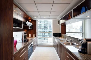 Дубай: Dream Inn Apartments - Al Sahab