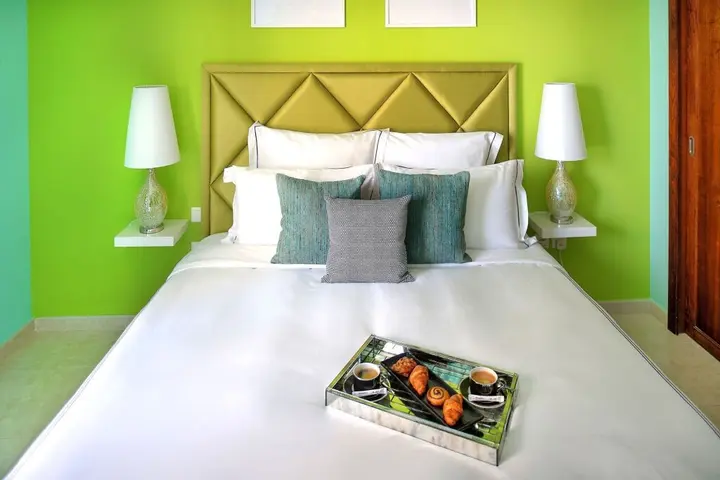 Дубай: Dream Inn Apartments - Al Sahab