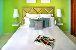 Дубай: Dream Inn Apartments - Al Sahab