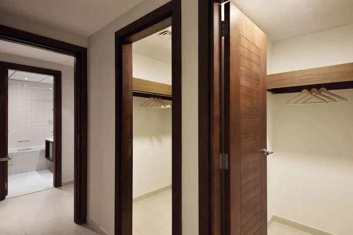 Дубай: Dream Inn Apartments - Al Sahab