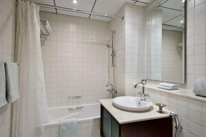 Дубай: Dream Inn Apartments - Al Sahab