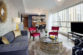 Дубай: Dream Inn Apartments - Al Sahab