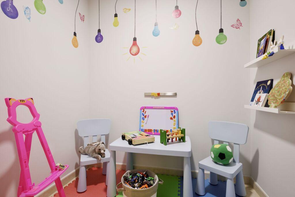 Дубай: Dream Inn Apartments - Al Sahab