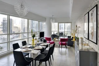 Дубай: Dream Inn Apartments - Al Sahab