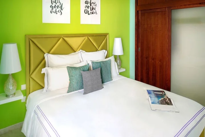 Дубай: Dream Inn Apartments - Al Sahab