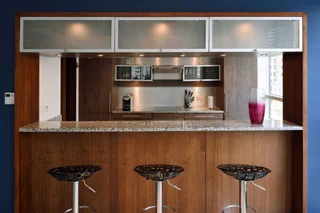 Дубай: Dream Inn Apartments - Al Sahab