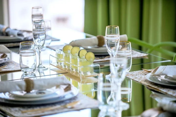Дубай: Dream Inn Apartments - Al Sahab