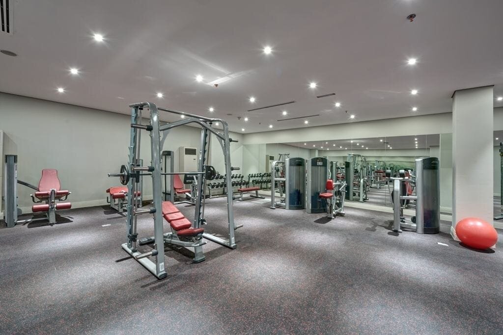Дубай: Delta Hotels by Marriott, Dubai Investment Park
