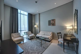 Дубай: Delta Hotels by Marriott, Dubai Investment Park