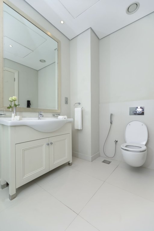 Дубай: Delta Hotels by Marriott, Dubai Investment Park