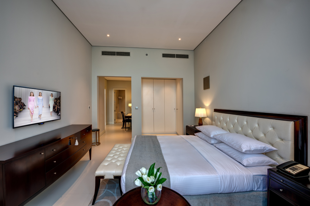 Дубай: Delta Hotels by Marriott, Dubai Investment Park