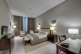 Дубай: Delta Hotels by Marriott, Dubai Investment Park