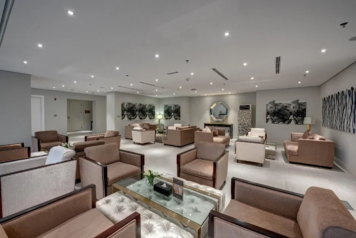 Дубай: Delta Hotels by Marriott, Dubai Investment Park
