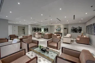 Дубай: Delta Hotels by Marriott, Dubai Investment Park
