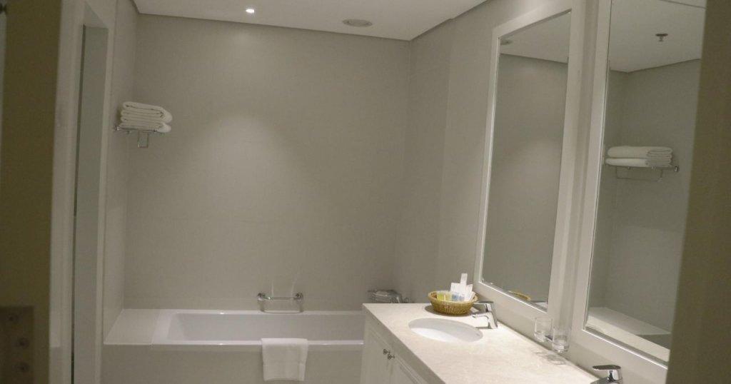 Дубай: Delta Hotels by Marriott, Dubai Investment Park