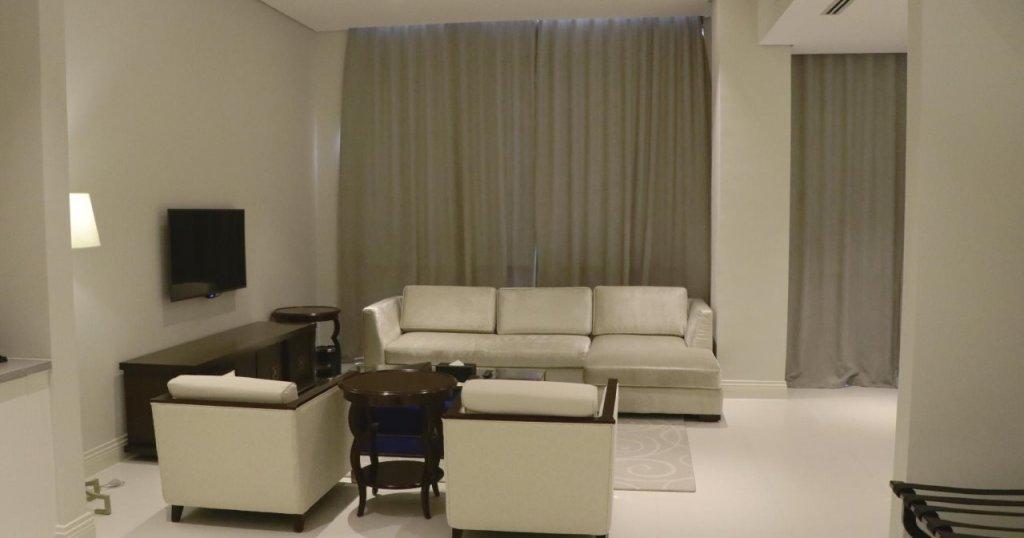 Дубай: Delta Hotels by Marriott, Dubai Investment Park