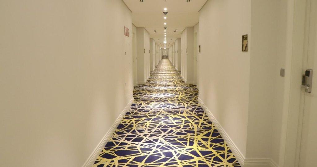 Дубай: Delta Hotels by Marriott, Dubai Investment Park