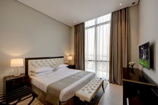 Дубай: Delta Hotels by Marriott, Dubai Investment Park