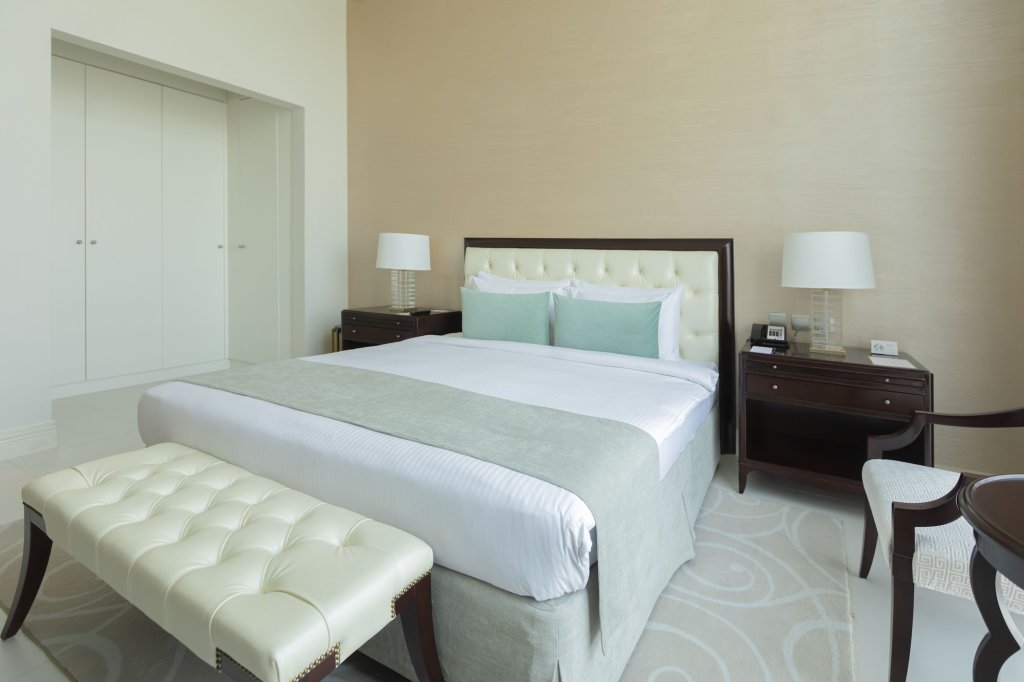 Дубай: Delta Hotels by Marriott, Dubai Investment Park