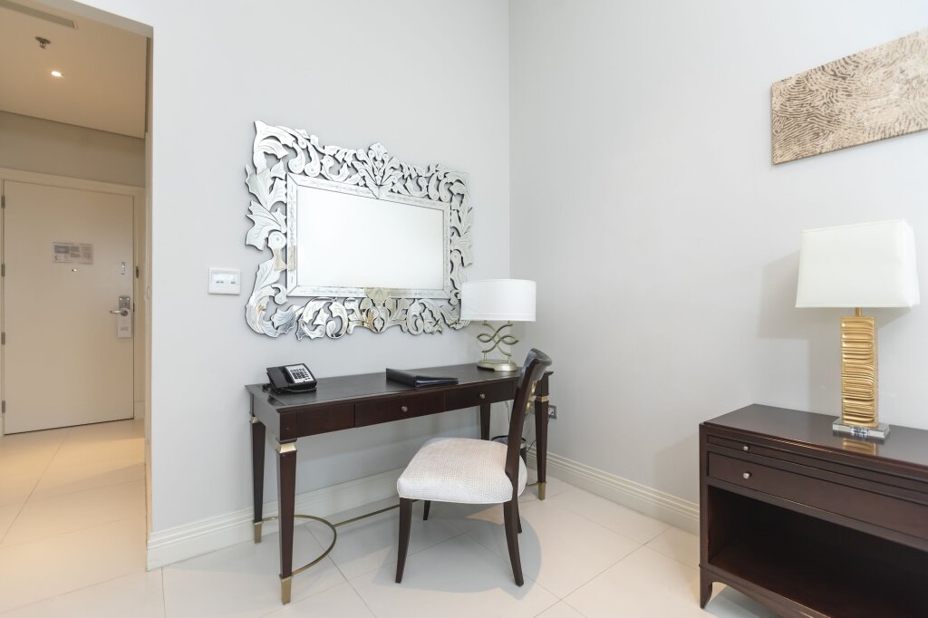 Дубай: Delta Hotels by Marriott, Dubai Investment Park