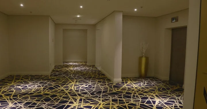Дубай: Delta Hotels by Marriott, Dubai Investment Park