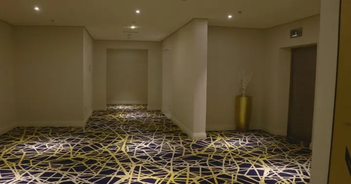 Дубай: Delta Hotels by Marriott, Dubai Investment Park