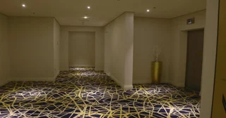 Дубай: Delta Hotels by Marriott, Dubai Investment Park