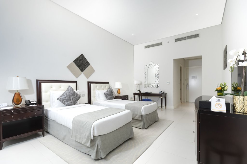 Дубай: Delta Hotels by Marriott, Dubai Investment Park