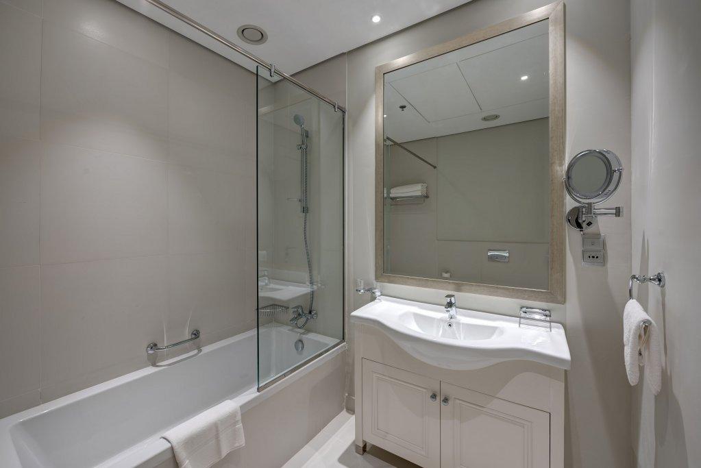 Дубай: Delta Hotels by Marriott, Dubai Investment Park