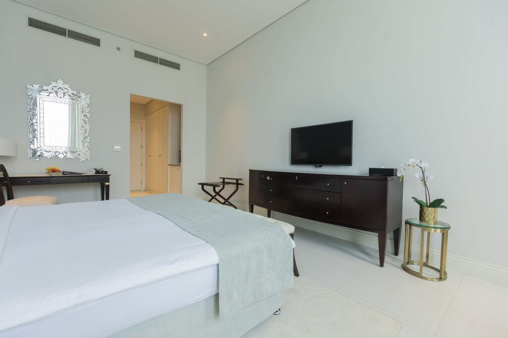 Дубай: Delta Hotels by Marriott, Dubai Investment Park