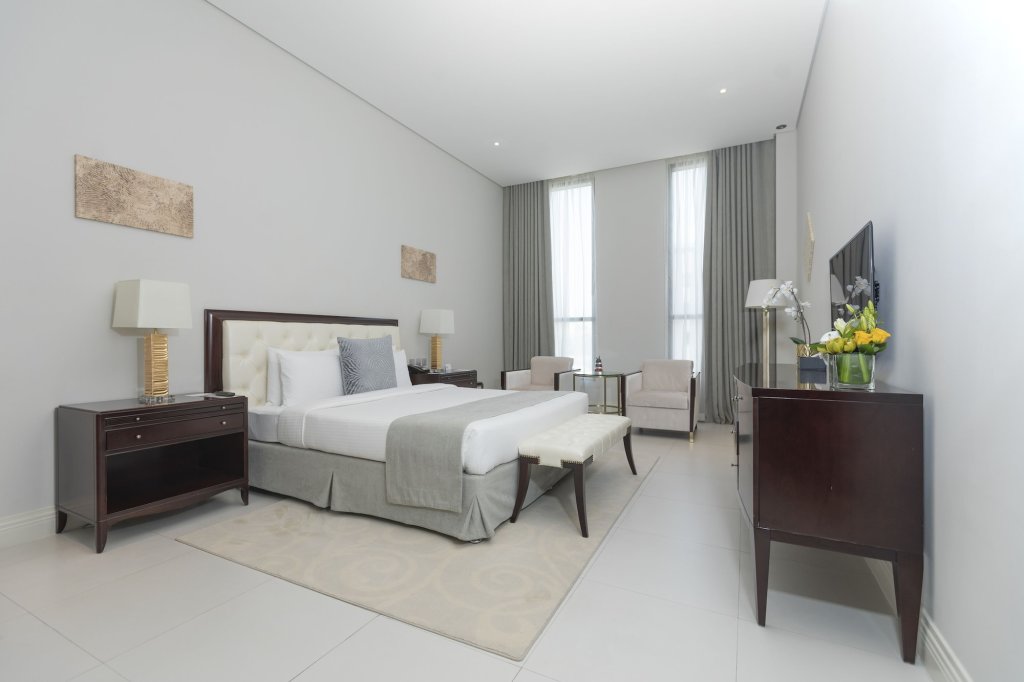 Дубай: Delta Hotels by Marriott, Dubai Investment Park