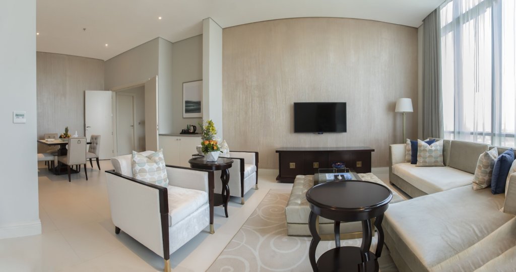 Дубай: Delta Hotels by Marriott, Dubai Investment Park