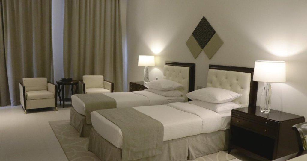 Дубай: Delta Hotels by Marriott, Dubai Investment Park