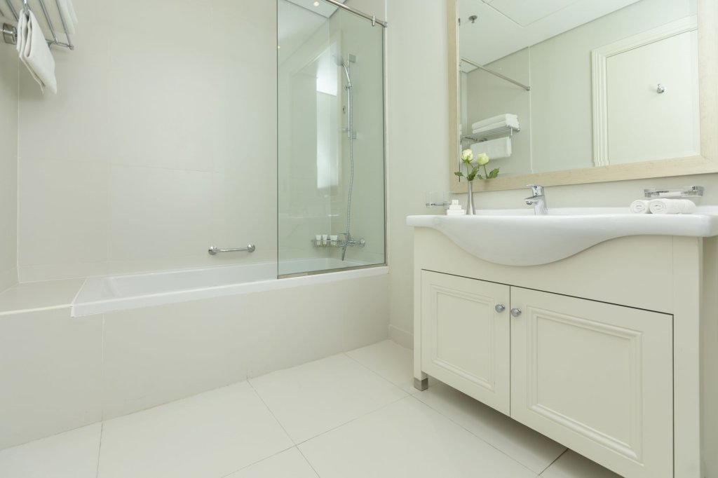 Дубай: Delta Hotels by Marriott, Dubai Investment Park