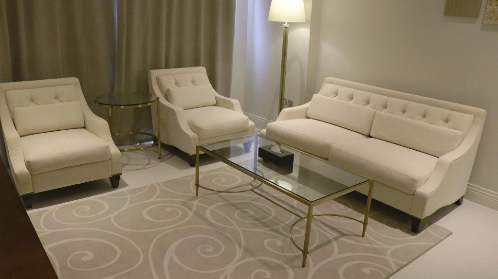 Дубай: Delta Hotels by Marriott, Dubai Investment Park