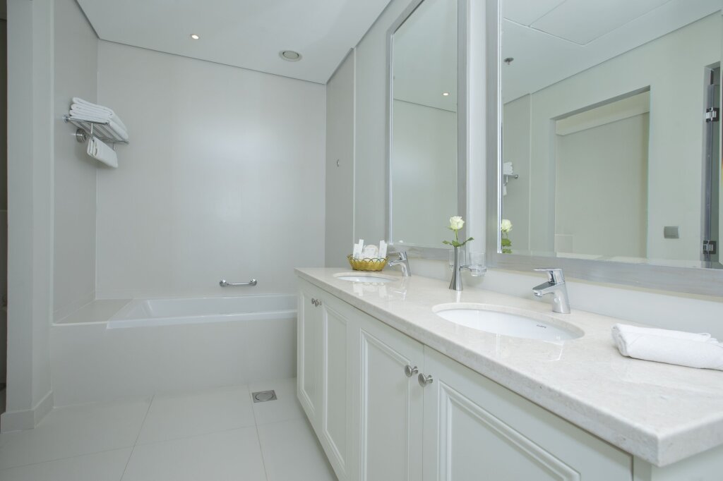 Дубай: Delta Hotels by Marriott, Dubai Investment Park