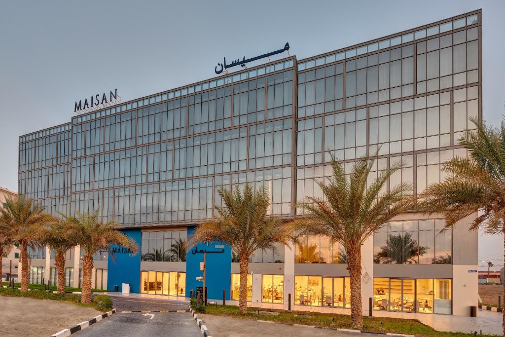 Дубай: Delta Hotels by Marriott, Dubai Investment Park