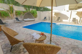 Дубай: Delta Hotels by Marriott, Dubai Investment Park
